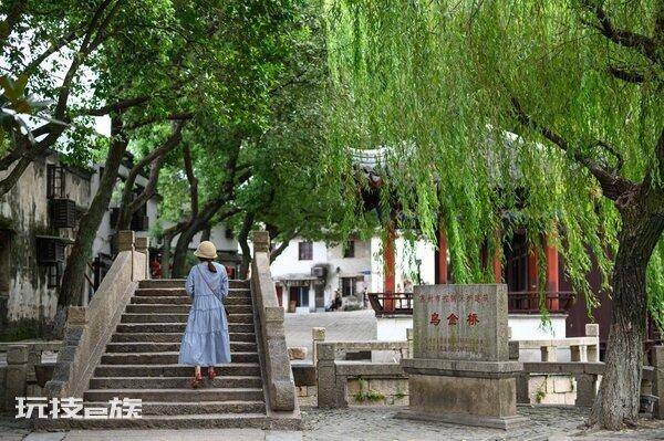 同里古镇是哪个城市(被誉为东方威尼斯的同里古镇好玩吗)-图片8